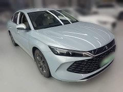 BYD Qin L DM-i 80KM Elite - ფოტო 5