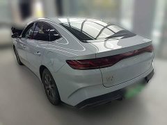 BYD Qin L DM-i 80KM Elite - ფოტო 6