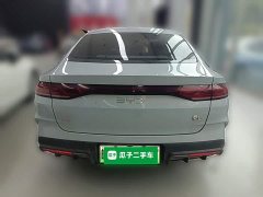 BYD Qin L DM-i 80KM Elite - ფოტო 7