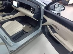 BYD Qin L DM-i 80KM Elite - ფოტო 8