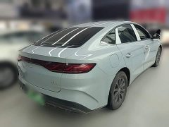 BYD Qin L DM-i 80KM Elite - ფოტო 9