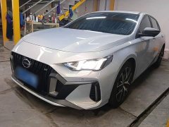 Trumpchi Shadow Leopard Shadow Leopard H Intelligent Hybrid Edition - ფოტო 1