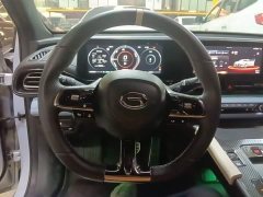 Trumpchi Shadow Leopard Shadow Leopard H Intelligent Hybrid Edition - ფოტო 10