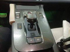 Trumpchi Shadow Leopard Shadow Leopard H Intelligent Hybrid Edition - ფოტო 13
