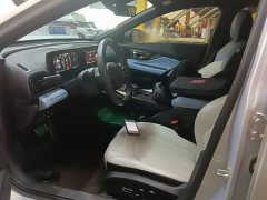 Trumpchi Shadow Leopard Shadow Leopard H Intelligent Hybrid Edition - ფოტო 14