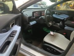 Trumpchi Shadow Leopard Shadow Leopard H Intelligent Hybrid Edition - ფოტო 15