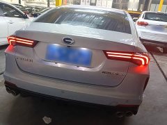 Trumpchi Shadow Leopard Shadow Leopard H Intelligent Hybrid Edition - ფოტო 5