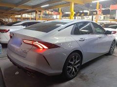 Trumpchi Shadow Leopard Shadow Leopard H Intelligent Hybrid Edition - ფოტო 6