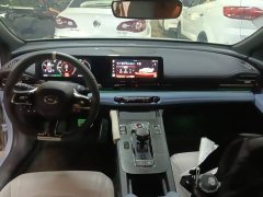 Trumpchi Shadow Leopard Shadow Leopard H Intelligent Hybrid Edition - ფოტო 9