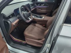 Chery Tiggo 9 9X 2.0T Automatic Two-Wheel Drive Luxury - ფოტო 14