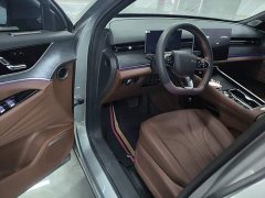 Chery Tiggo 9 9X 2.0T Automatic Two-Wheel Drive Luxury - ფოტო 15