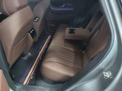 Chery Tiggo 9 9X 2.0T Automatic Two-Wheel Drive Luxury - ფოტო 16