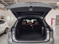 Chery Tiggo 9 9X 2.0T Automatic Two-Wheel Drive Luxury - ფოტო 18