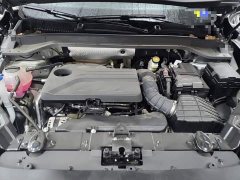 Chery Tiggo 9 9X 2.0T Automatic Two-Wheel Drive Luxury - ფოტო 19