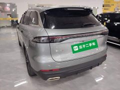 Chery Tiggo 9 9X 2.0T Automatic Two-Wheel Drive Luxury - ფოტო 4