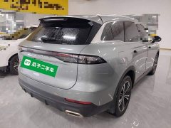 Chery Tiggo 9 9X 2.0T Automatic Two-Wheel Drive Luxury - ფოტო 6