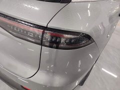 Chery Tiggo 9 9X 2.0T Automatic Two-Wheel Drive Luxury - ფოტო 7
