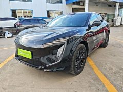 Avatr 07 Ultra Pure Electric AWD - ფოტო 1