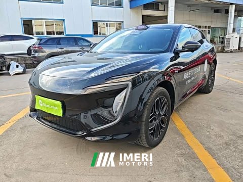 2025 Avatr 07 Ultra Pure Electric AWD - ავტომობილი ჩინეთიდან