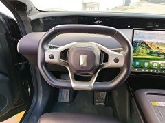 Avatr 07 Ultra Pure Electric AWD - ფოტო 10
