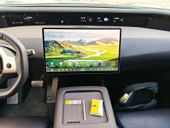 Avatr 07 Ultra Pure Electric AWD - ფოტო 12