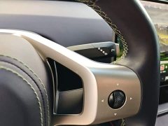 Avatr 07 Ultra Pure Electric AWD - ფოტო 13