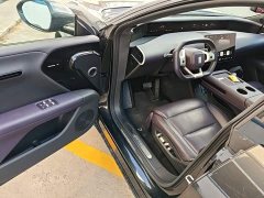 Avatr 07 Ultra Pure Electric AWD - ფოტო 15
