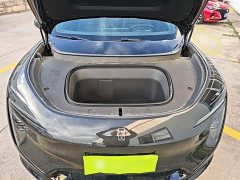 Avatr 07 Ultra Pure Electric AWD - ფოტო 19