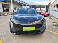 Avatr 07 Ultra Pure Electric AWD - ფოტო 2