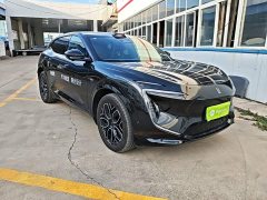 Avatr 07 Ultra Pure Electric AWD - ფოტო 3