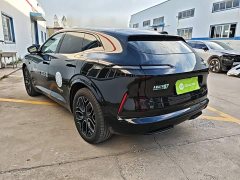 Avatr 07 Ultra Pure Electric AWD - ფოტო 4