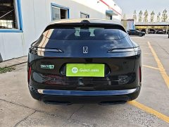 Avatr 07 Ultra Pure Electric AWD - ფოტო 5