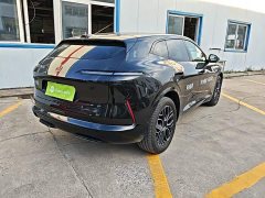 Avatr 07 Ultra Pure Electric AWD - ფოტო 6