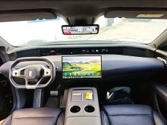 Avatr 07 Ultra Pure Electric AWD - ფოტო 9
