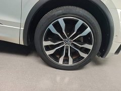 Volkswagen Tiguan L 330TSI Automatic FWD R-Line Comfort Edition - ფოტო 11