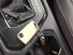 Volkswagen Tiguan L 330TSI Automatic FWD R-Line Comfort Edition - ფოტო 12