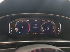 Volkswagen Tiguan L 330TSI Automatic FWD R-Line Comfort Edition - ფოტო 15