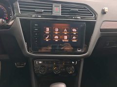 Volkswagen Tiguan L 330TSI Automatic FWD R-Line Comfort Edition - ფოტო 17