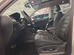 Volkswagen Tiguan L 330TSI Automatic FWD R-Line Comfort Edition - ფოტო 19