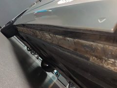 Volkswagen Tiguan L 330TSI Automatic FWD R-Line Comfort Edition - ფოტო 2