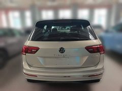 Volkswagen Tiguan L 330TSI Automatic FWD R-Line Comfort Edition - ფოტო 7