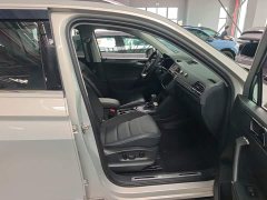 Volkswagen Tiguan L 330TSI Automatic FWD R-Line Comfort Edition - ფოტო 8