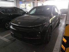 Li Auto L8 Pro - ფოტო 1