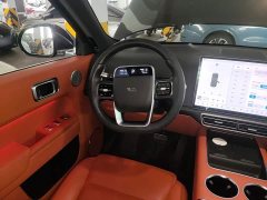 Li Auto L8 Pro - ფოტო 10