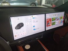 Li Auto L8 Pro - ფოტო 12