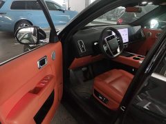 Li Auto L8 Pro - ფოტო 15