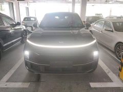 Li Auto L8 Pro - ფოტო 2