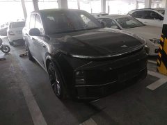 Li Auto L8 Pro - ფოტო 3