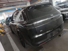 Li Auto L8 Pro - ფოტო 4