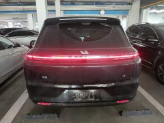 Li Auto L8 Pro - ფოტო 5